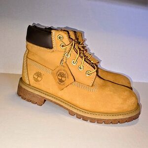Timberland Waterproof Kids Boots NEW
